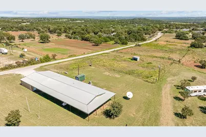 6931 Tin Top Highway, Weatherford, TX 76087 - Photo 4