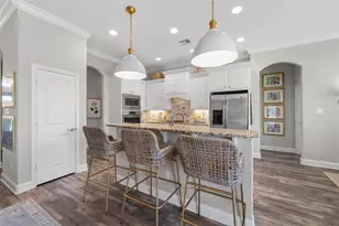 403 Silver Spur Trail, Waco, TX 76657 - Photo 8