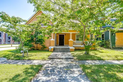 351 Pennsylvania Avenue #101 and 111, Fort Worth, TX 76104 - Photo 1