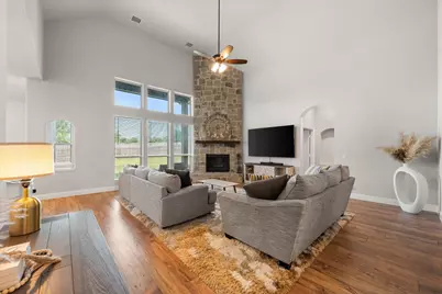 4633 Rawhide Trail, Midlothian, TX 76065 - Photo 12