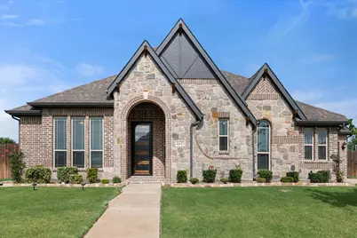 4633 Rawhide Trail, Midlothian, TX 76065 - Photo 4