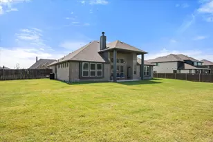 4633 Rawhide Trl, Midlothian, TX 76065 - Photo 38