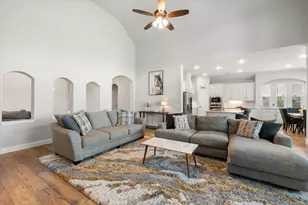 4633 Rawhide Trl, Midlothian, TX 76065 - Photo 14