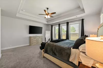 4633 Rawhide Trail, Midlothian, TX 76065 - Photo 28