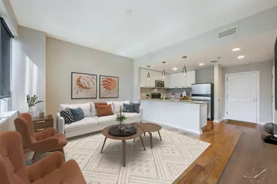 1200 Main Street #1002, Dallas, TX 75202 - Photo 8