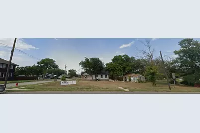 201 Rock Street, Bowie, TX 76230 - Photo 1