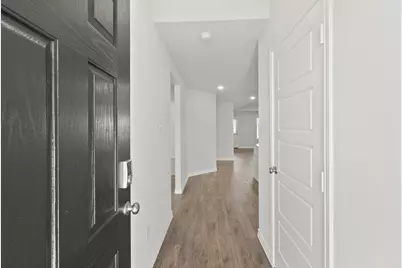 3107 Harmony Way, Cleburne, TX 76031 - Photo 2