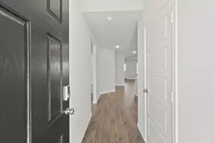 3107 Harmony Wy, Cleburne, TX 76031 - Photo 2