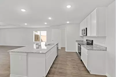 3107 Harmony Way, Cleburne, TX 76031 - Photo 4