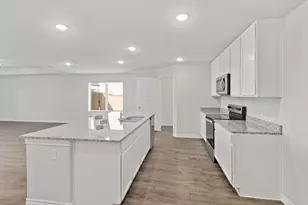 3107 Harmony Wy, Cleburne, TX 76031 - Photo 4