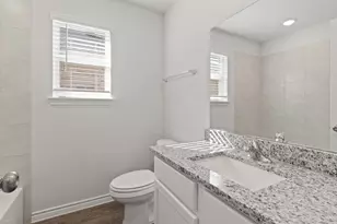 3107 Harmony Wy, Cleburne, TX 76031 - Photo 10