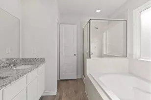 3107 Harmony Wy, Cleburne, TX 76031 - Photo 8