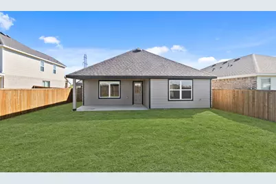 3107 Harmony Way, Cleburne, TX 76031 - Photo 12