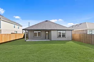 3107 Harmony Wy, Cleburne, TX 76031 - Photo 12