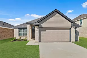 3107 Harmony Wy, Cleburne, TX 76031 - Photo 1