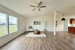 9123 Rodeo Dr, Terrell, TX 75160 - Photo 4