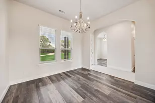 3334 Knight St, Corsicana, TX 75110 - Photo 8