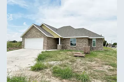 4036 Tarpon Springs Drive, Fort Worth, TX 76123 - Photo 1