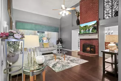 423 N Winding Oaks Drive, Wylie, TX 75098 - Photo 4