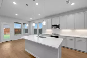 1328 Silver Grass Meadows, Celina, TX 75009 - Photo 16