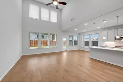 1328 Silver Grass Meadows, Celina, TX 75009 - Photo 2