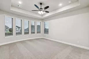 729 Carriage Hl Rd, Midlothian, TX 76065 - Photo 8