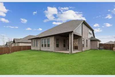 729 Carriage Hill Road, Midlothian, TX 76065 - Photo 10