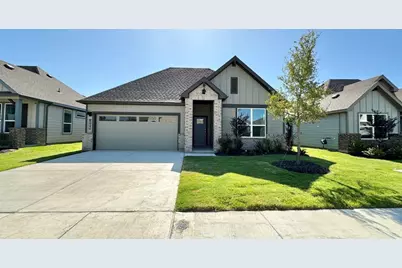 10620 Zircon Lane, Fort Worth, TX 76036 - Photo 1