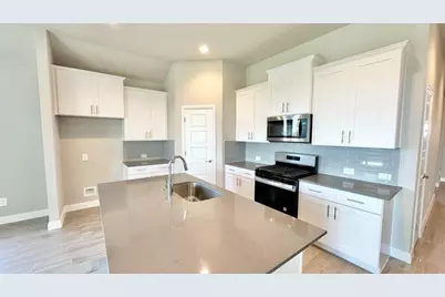 10620 Zircon Lane, Fort Worth, TX 76036 - Photo 2