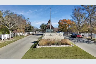 55 Country Ridge Road, Melissa, TX 75454 - Photo 1