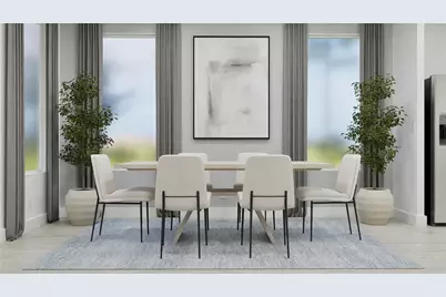 2253 Mustang Ghost Trail, Crandall, TX 75114 - Photo 32