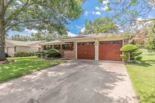 5828 Westcrest Dr W, Edgecliff Village, TX 76134 - Photo 2