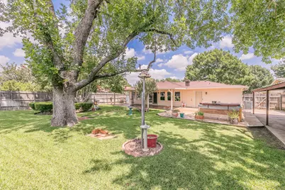 5828 Westcrest Drive W, Edgecliff Village, TX 76134 - Photo 36