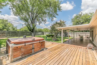5828 Westcrest Drive W, Edgecliff Village, TX 76134 - Photo 34