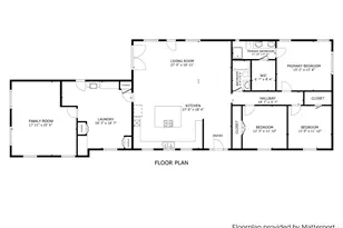 180 Harpole Road W, Argyle, TX 76226 - Photo 4