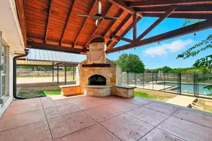 180 Harpole Road W, Argyle, TX 76226 - Photo 30