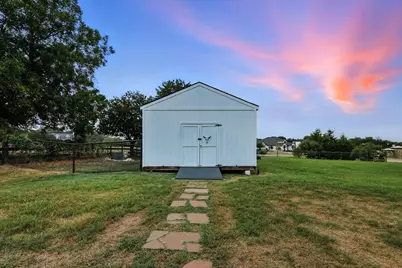 180 Harpole Road W, Argyle, TX 76226 - Photo 34