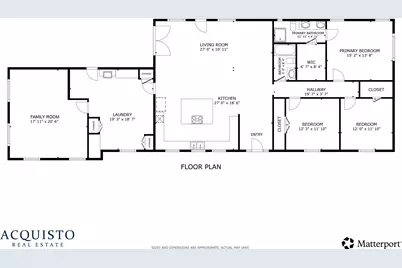 180 Harpole Road W, Argyle, TX 76226 - Photo 4