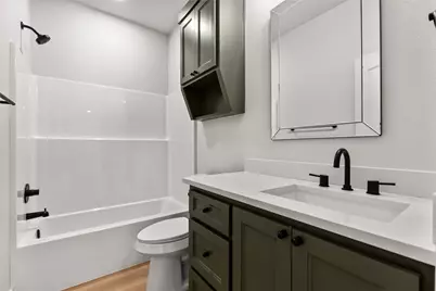 100 Arthur Avenue, McGregor, TX 76657 - Photo 8