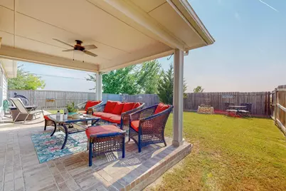 1244 Hickory Bend Lane, Fort Worth, TX 76108 - Photo 38