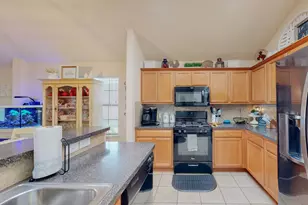 1244 Hickory Bend Ln, Fort Worth, TX 76108 - Photo 18