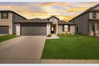 1906 Sandpiper Way, Princeton, TX 75407 - Photo 1