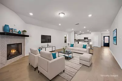 1906 Sandpiper Way, Princeton, TX 75407 - Photo 4