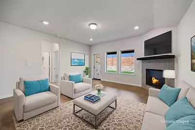 1906 Sandpiper Way, Princeton, TX 75407 - Photo 6