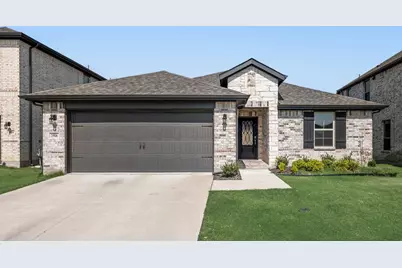 1906 Sandpiper Way, Princeton, TX 75407 - Photo 2