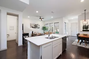 1305 Birds Fort Trail, Arlington, TX 76005 - Photo 12