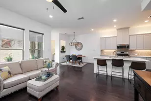 1305 Birds Fort Trail, Arlington, TX 76005 - Photo 18