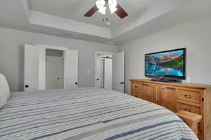 4017 Kensington Dr, Sanger, TX 76266 - Photo 22