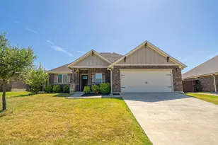 4017 Kensington Dr, Sanger, TX 76266 - Photo 30