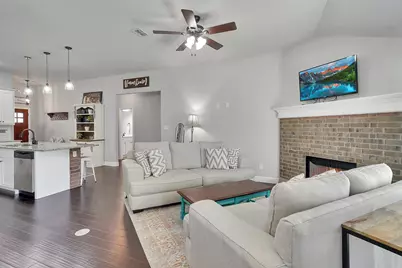 4017 Kensington Drive, Sanger, TX 76266 - Photo 10